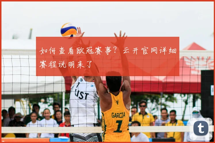 如何查看欧冠赛事?云开官网详细赛程说明来了
